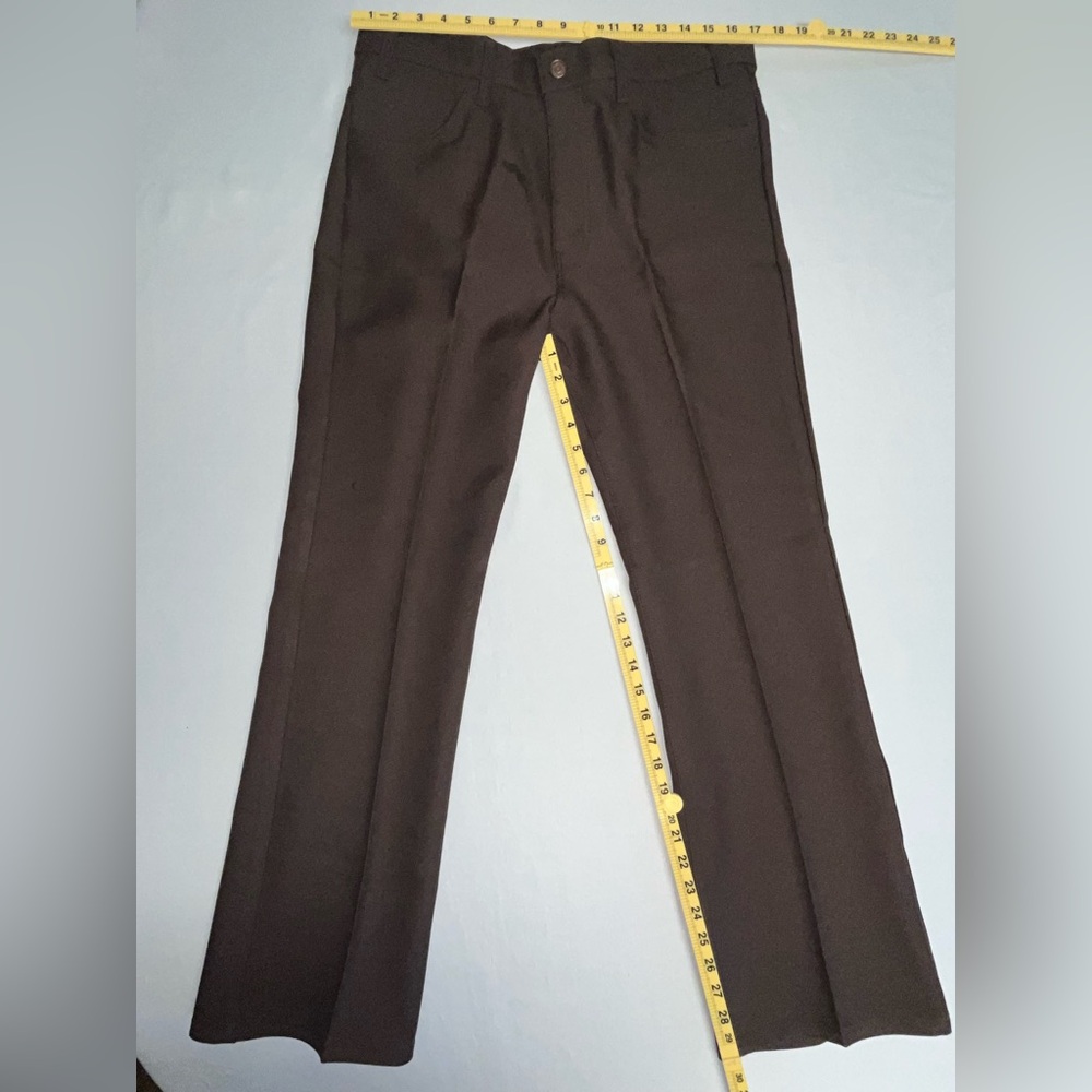Vintage 90s Levi’s Boot Cut 517 Tex Twill - Picture 5 of 6